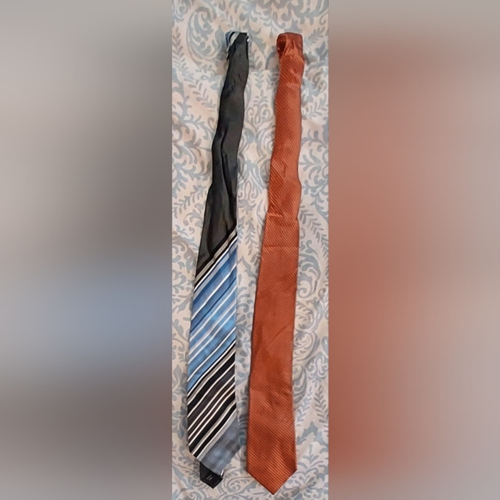 Kenneth Cole Ties